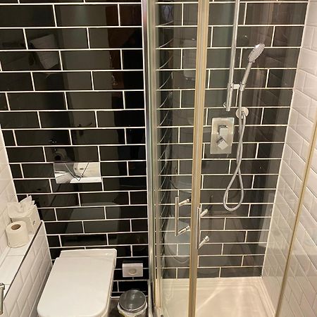 City Continental London Kensington Ngoại thất bức ảnh