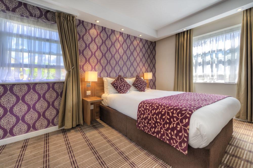City Continental London Kensington Ngoại thất bức ảnh