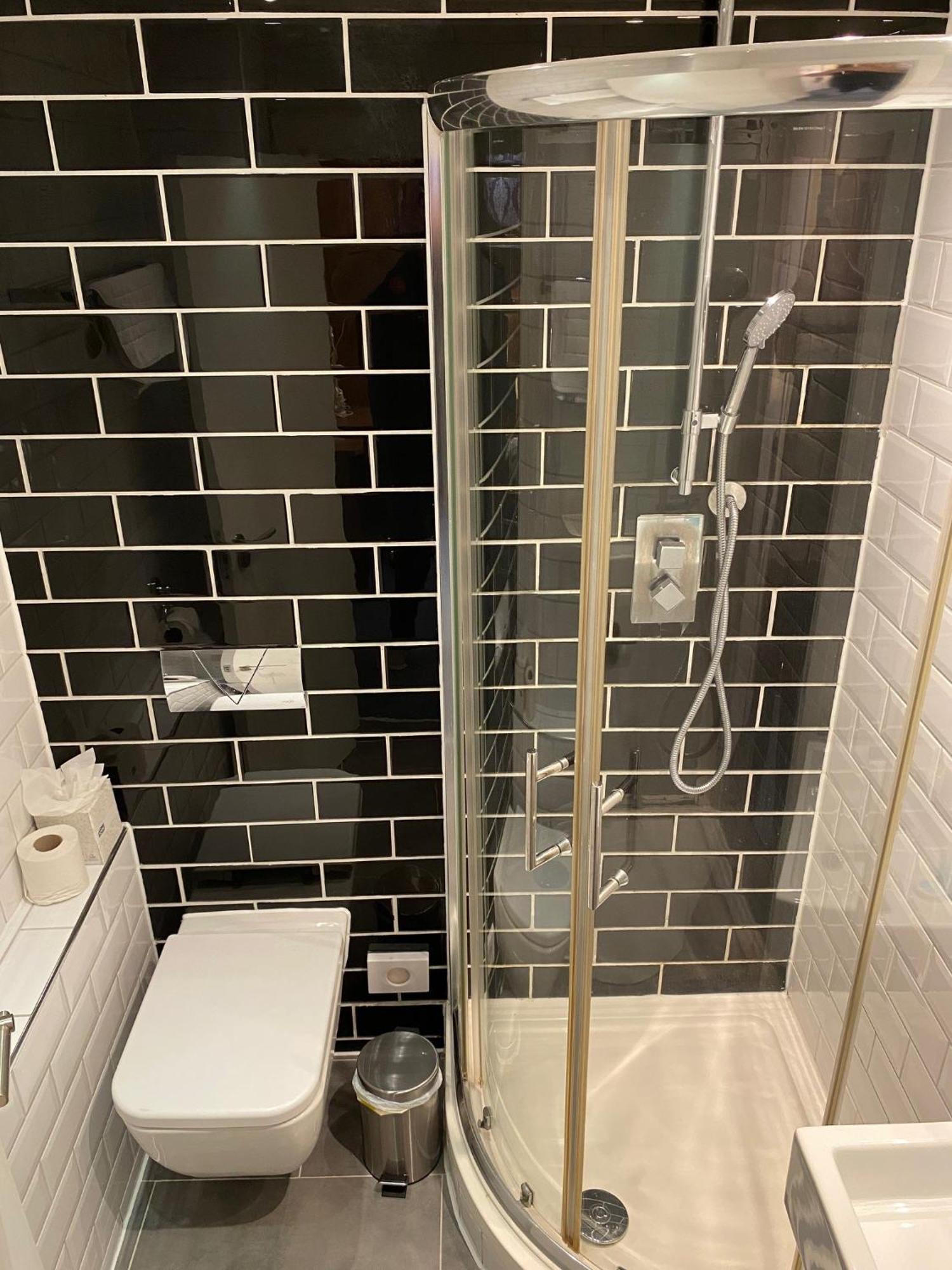 City Continental London Kensington Ngoại thất bức ảnh