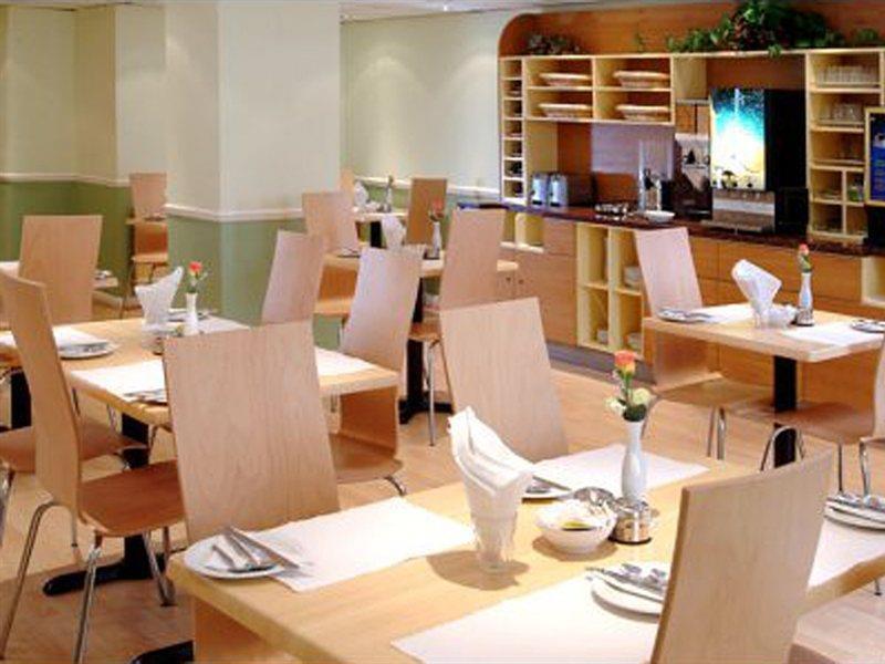 City Continental London Kensington Ngoại thất bức ảnh