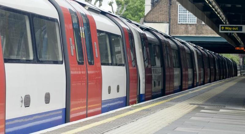 City Continental London Kensington Ngoại thất bức ảnh