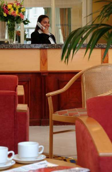 City Continental London Kensington Nội địa bức ảnh