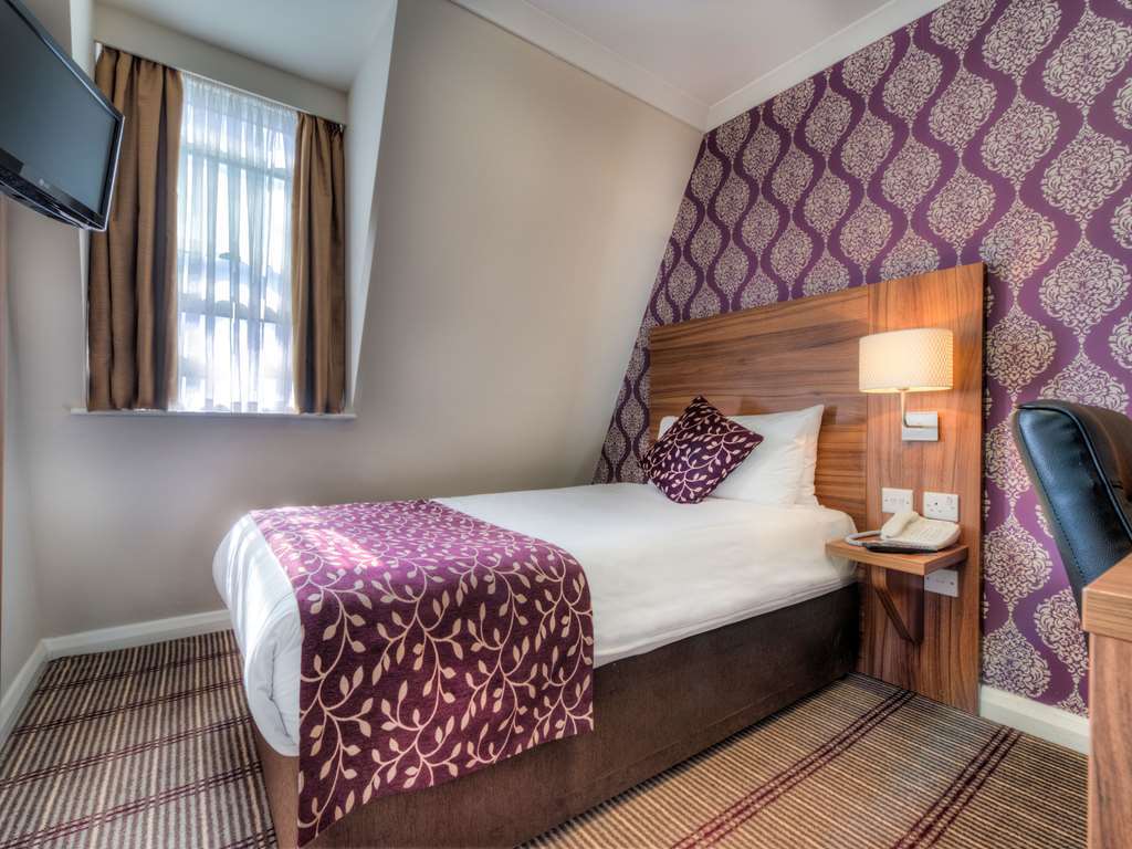 City Continental London Kensington Phòng bức ảnh