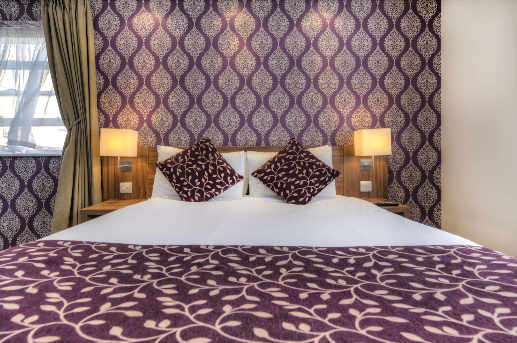 City Continental London Kensington Ngoại thất bức ảnh
