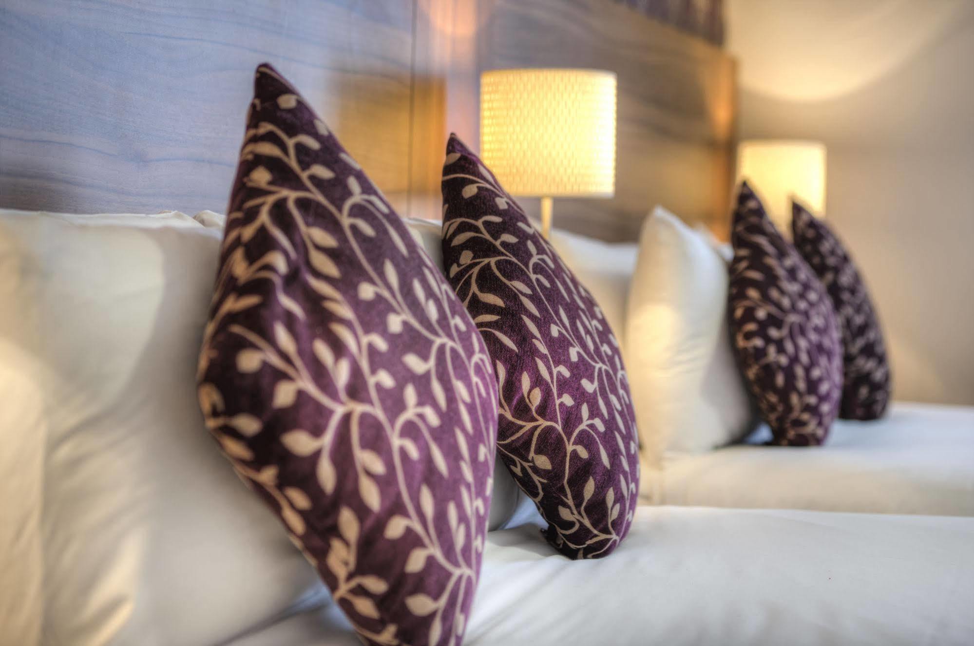 City Continental London Kensington Ngoại thất bức ảnh